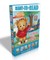 Storytime with Daniel (Boxed Set)
