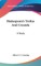 Shakespeare's Troilus and Cressida