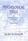 Psychological Tools