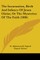 The Incarnation, Birth And Infancy Of Jesus Christ, Or The Mysteries Of The Faith (1886)