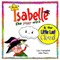 Isabelle the Piggy Witch and the Little Lost Cloud