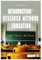 Introduction to Research Methods in Education