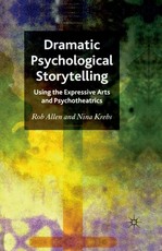 Dramatic Psychological Storytelling Dramatic Psychological Storytelling