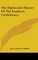 The Diplomatic History Of The Southern Confederacy