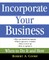 Incorporate Your Business