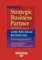 Strategic Business Partner