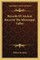 Records of Ancient Races in the Mississippi Valley