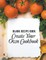 Blank Recipe Book