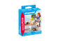 PLAYMOBIL SPECIAL PLUS Konditorejas šefpavārs 71479