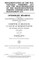 Implementation of the Sustainable Fisheries Act and the reauthorization of the Magnuson-Stevens Fishery Conservation and Management Act