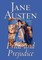 Pride and Prejudice by Jane Austen, Fiction, Classics