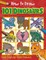 How to Draw 101 Dinosaurs