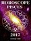 Horoscope 2017 - Pisces