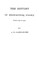 History of Mecklenburg County [Nc]