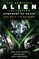 The Complete Alien Collection: Symphony of Death (the Cold Forge, Prototype, Int O Charybdis)