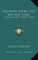 Matthew Henry, His Life And Times