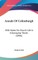 Annals of Colinsburgh