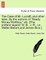 The Case of Mr. Lucraft; And Other Tales. by the Authors of "Ready Money Mortiboy," Etc. [The Preface Signed