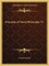 Principles of Moral Philosophy V1