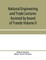 National Engineering and Trade Lectures Assisted by board of Trande, Colonial and Foreign offices, Colonial Governments, and Leading Technical and trade Institutions (Volume II) British progress in pumps and pumping engines
