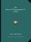 The History Of Protestantism V2 (1899)