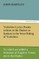 Yorkshire Lyrics Poems Written in the Dialect as Spoken in the West Riding of Yorkshire. to Which Are Added a Selection of Fugitive Verses Not in the