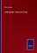 Autobiography, Poems and Songs