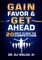 Gain Favor & Get Ahead