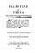 Palestine and Syria with the chief routes through Mesopotamia and Babylonia, handbook for travellers