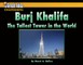 Burj Khalifa
