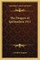 The Dangers of Spiritualism 1911