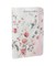 Flowers & Birds Peony A6 Notebook
