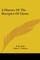 A History of the Disciples of Christ