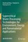 Supercritical Water Processing Technologies for Environment, Energy and Nanomaterial Applications