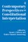 Contemporary Perspectives on Constitutional Interpretation