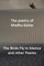 The Birds Fly in Silence and other Poems