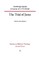 The Trial of Jesus
