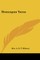 Homespun Yarns