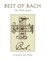 Best of Bach for Flute Duet
