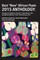 Best New African Poets Anthology 2015