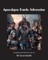 Apocalypse Earth