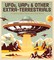 Editors of Chartwell Books: Ufos, Uaps, and Other Extra-Terr