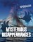 Mysterious Disappearances