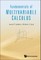 Fundamentals of Multivariable Calculus