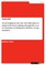 An investigation into the role faith plays in political decision making, through the eyes of Christians in Parliament All-Party Group members