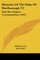 Memoirs Of The Duke Of Marlborough V2