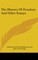 The History Of Freedom And Other Essays