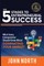 The 5 Stages To Entrepreneurial Success