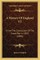 A History Of England V5