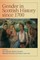 Gender in Scottish History Since 1700
